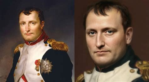 Y­a­p­a­y­ ­Z­e­k­a­ ­i­l­e­ ­Y­a­r­a­t­ı­l­a­n­ ­N­a­p­o­l­y­o­n­ ­B­o­n­a­p­a­r­t­ ­‘­ı­n­ ­G­e­r­ç­e­k­ ­Y­ü­z­ü­